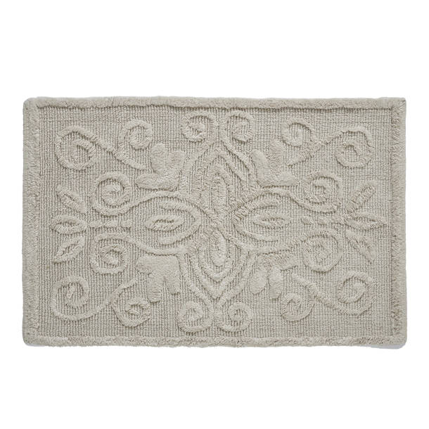 Bungalow Rose Mekka 4 Piece Bathroom Accessory Set & Reviews Wayfair